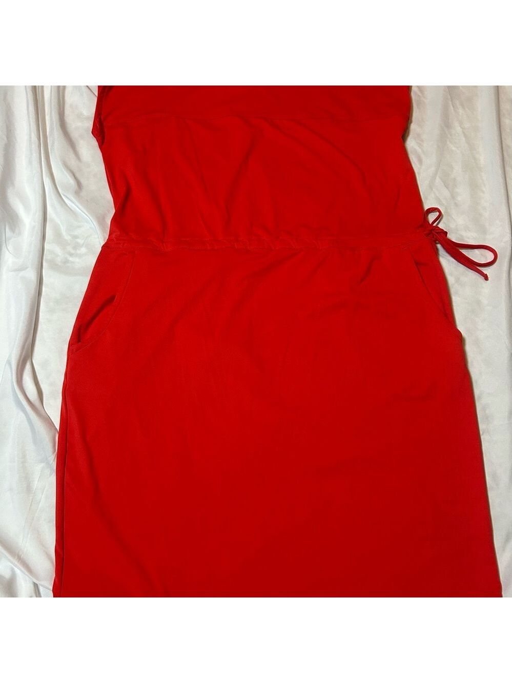Columbia Sportswear Women’s Dress Tshirt Dress M - Picture 3 of 8